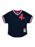 Mitchell & Ness Red Sox 1989 Jim Rice jersey - Blue