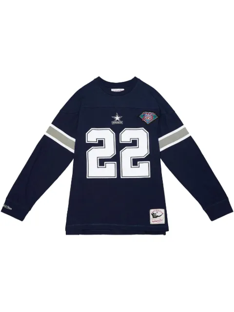 Mitchell & Ness NFL N&N "Dolphins 1994 Emmitt Smith" T-shirt
