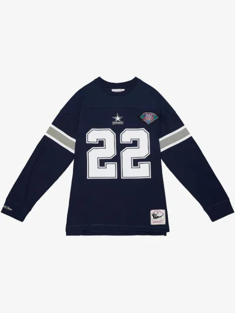 Mitchell & Ness NFL N&N "Dolphins 1994 Emmitt Smith" T-shirt