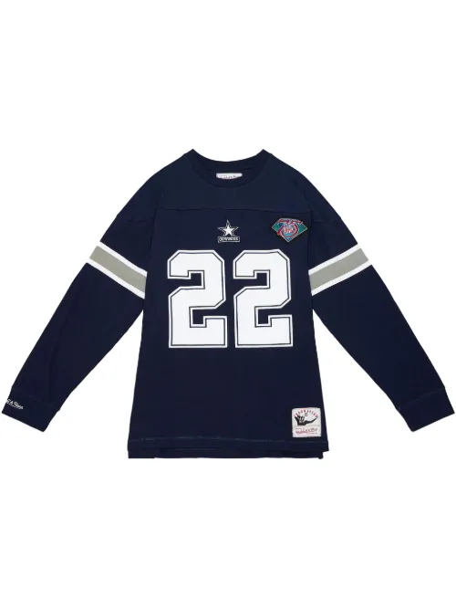 Maillot NFL N&N 'Dolphins 1994 Emmitt Smith' - Mitchell & Ness - Modalova