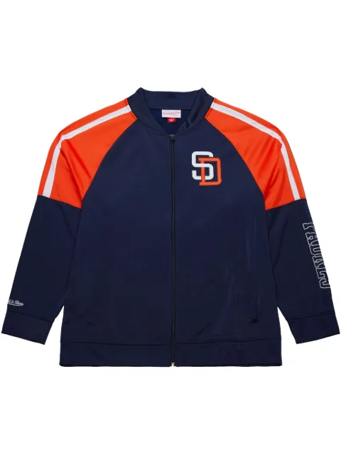 Mitchell & Ness veste San Diego Padres