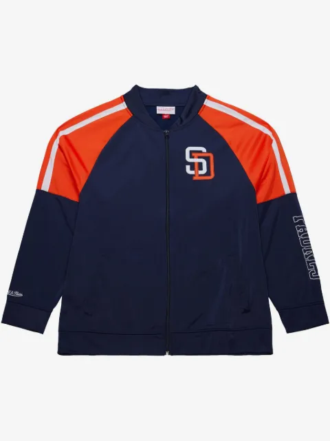 Mitchell & Ness veste San Diego Padres