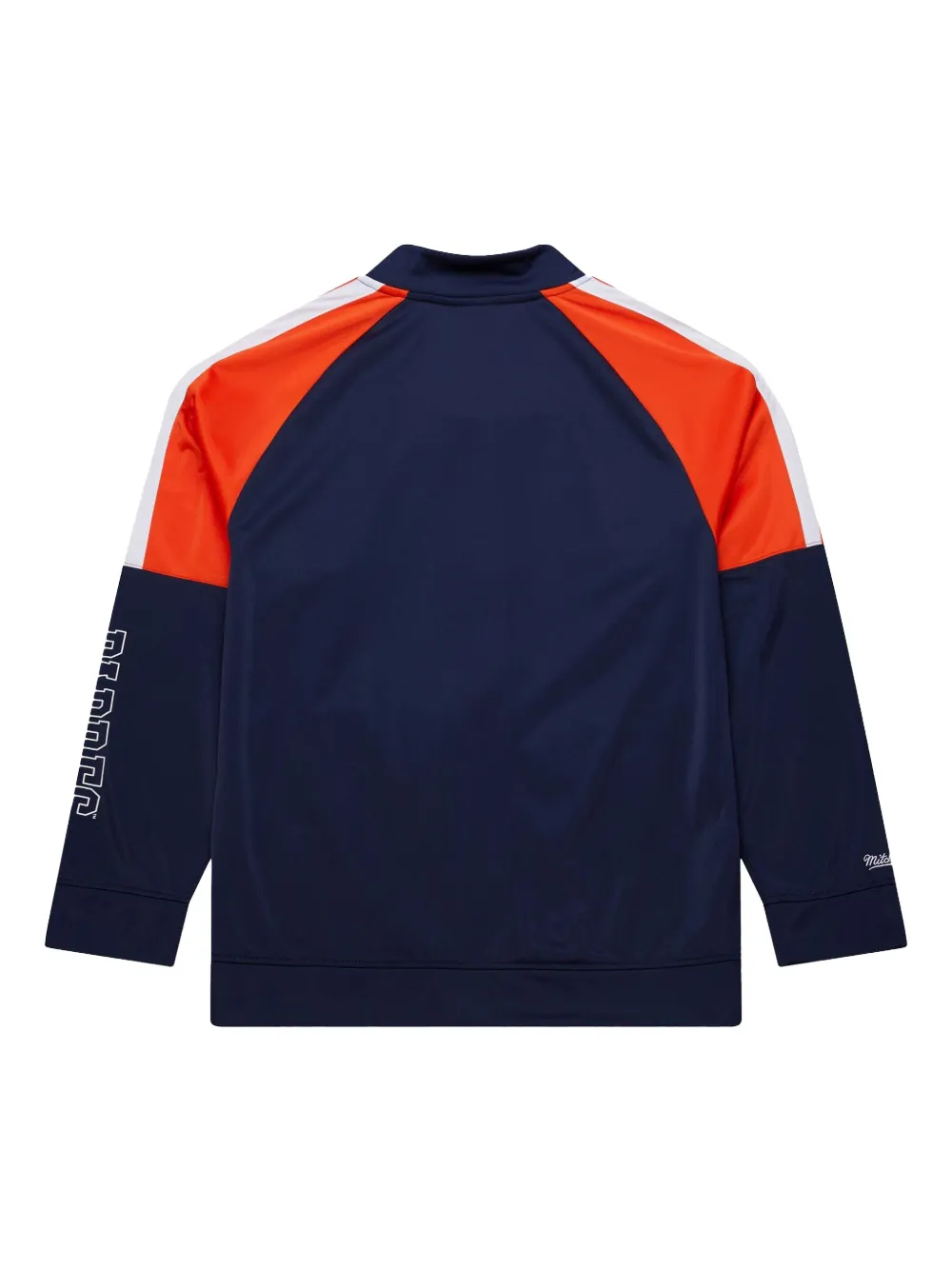 Mitchell & Ness San Diego Padres jacket | Sport Jackets & Windbreakers | Image 2