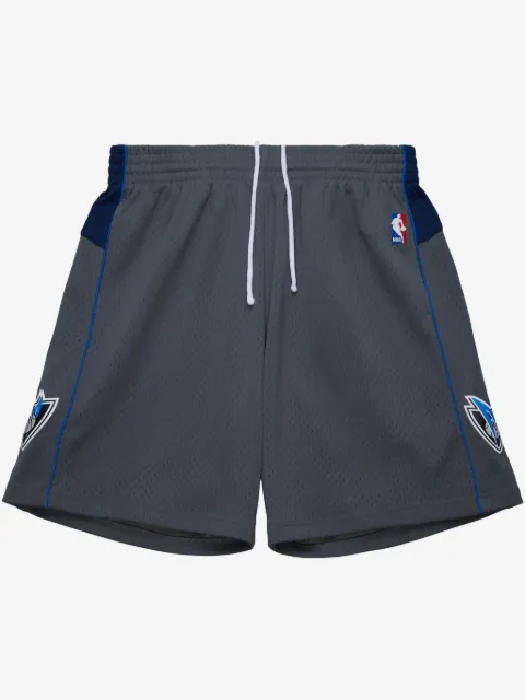 Mitchell & Ness Dallas Mavericks 2003/04 alternate shorts