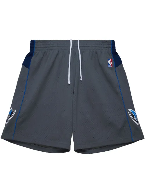 Short Dallas Mavericks 2003/04 - Mitchell & Ness - Modalova