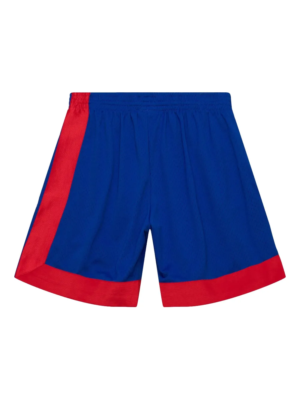 Mitchell & Ness shorts New York Nets Swingman 1973 | Shorts para correr | Image 2