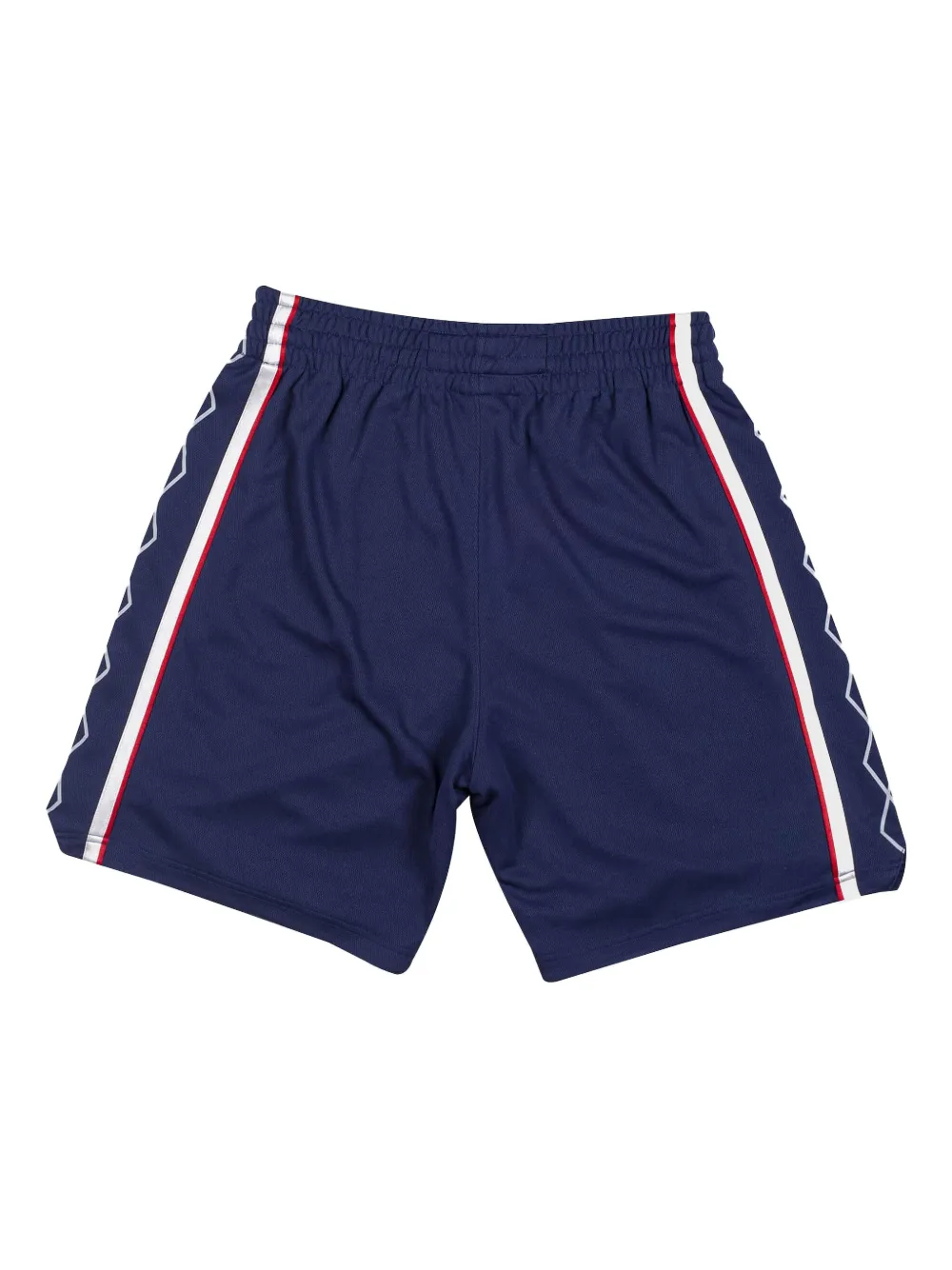 Mitchell & Ness shorts New Jersey Nets Authentic 2006-07 | Shorts para correr | Image 2