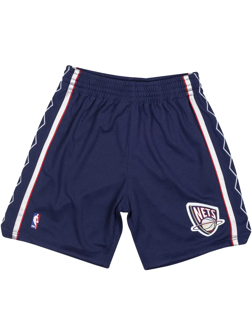 Mitchell & Ness shorts New Jersey Nets Authentic 2006-07 | azul | Image 1