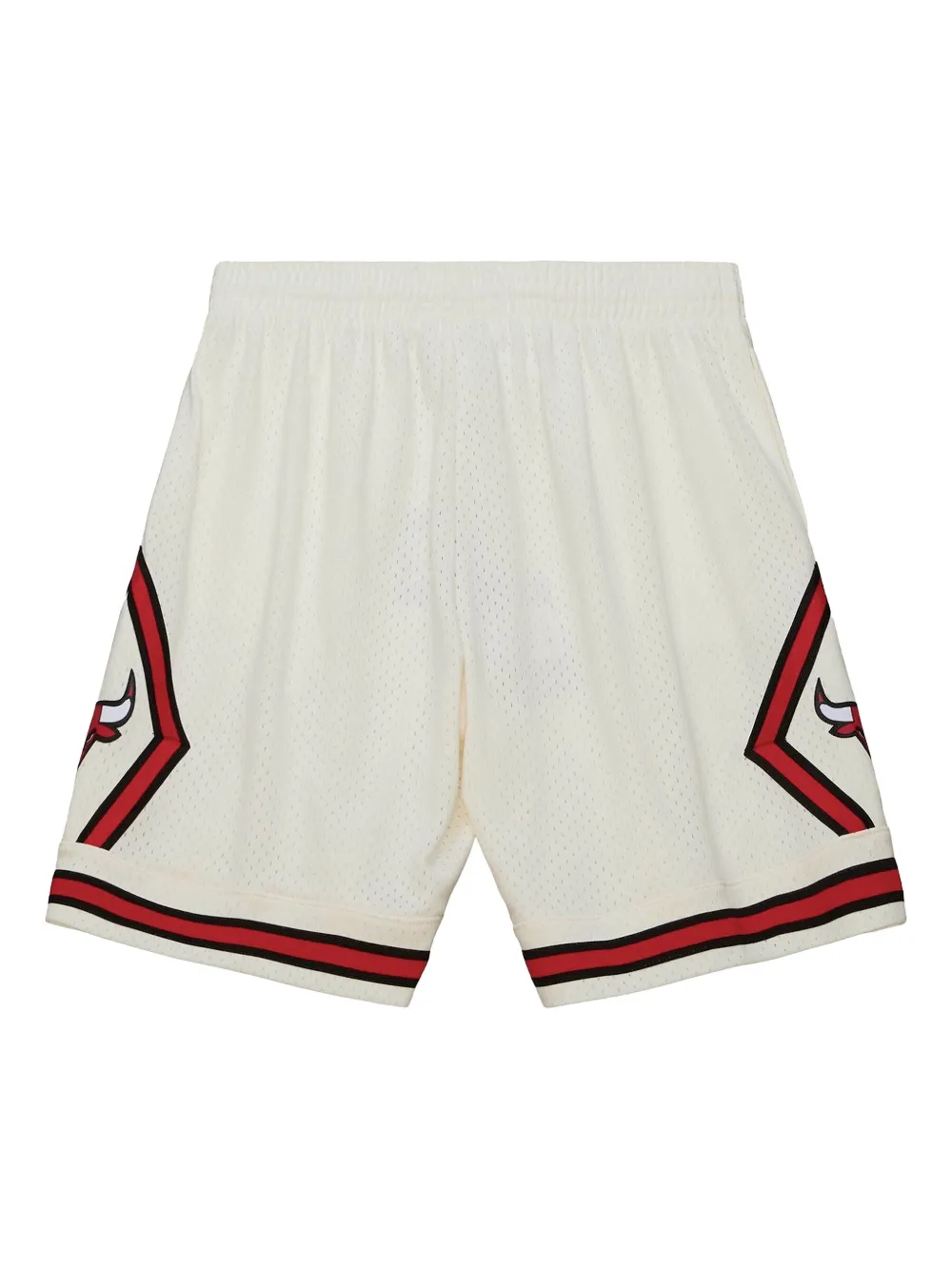 Mitchell & Ness Chicago Bulls 1997/98 swingman shorts | Track & Running Shorts | Image 2