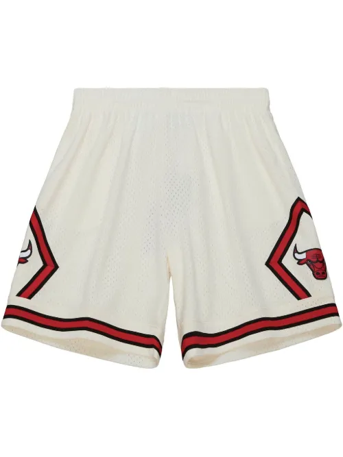 Short Chicago Bulls 1997/98 - Mitchell & Ness - Modalova