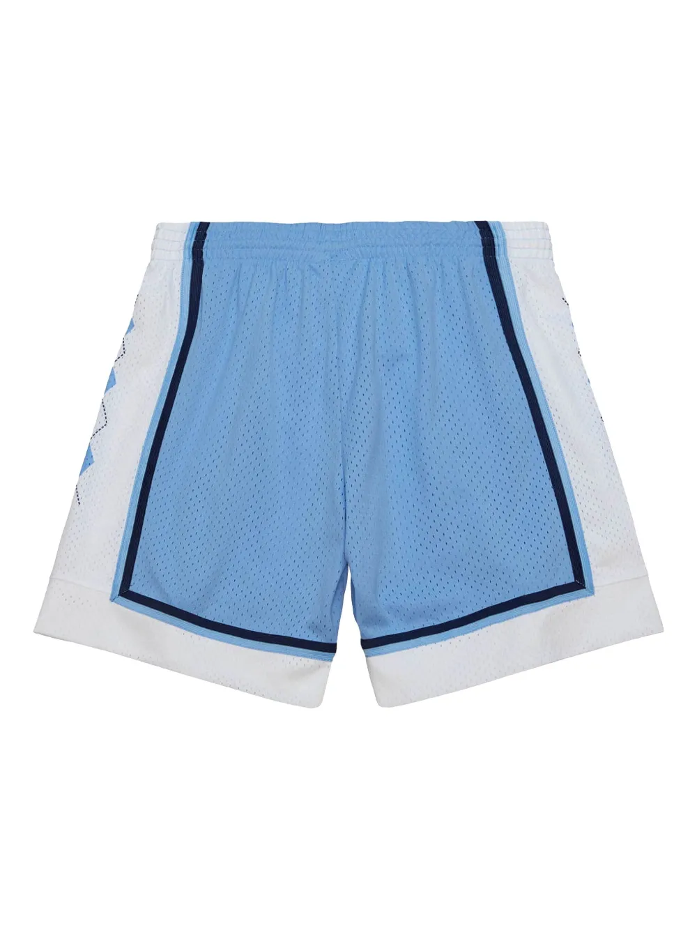 Mitchell & Ness 1992/93 North Carolina Tar Heels Replica Basketball shorts | Track & Running Shorts | Image 2