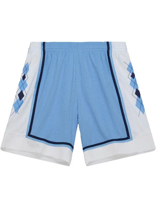 Short North Carolina Tar Heels Replica Basketball (1992-93) - Mitchell & Ness - Modalova