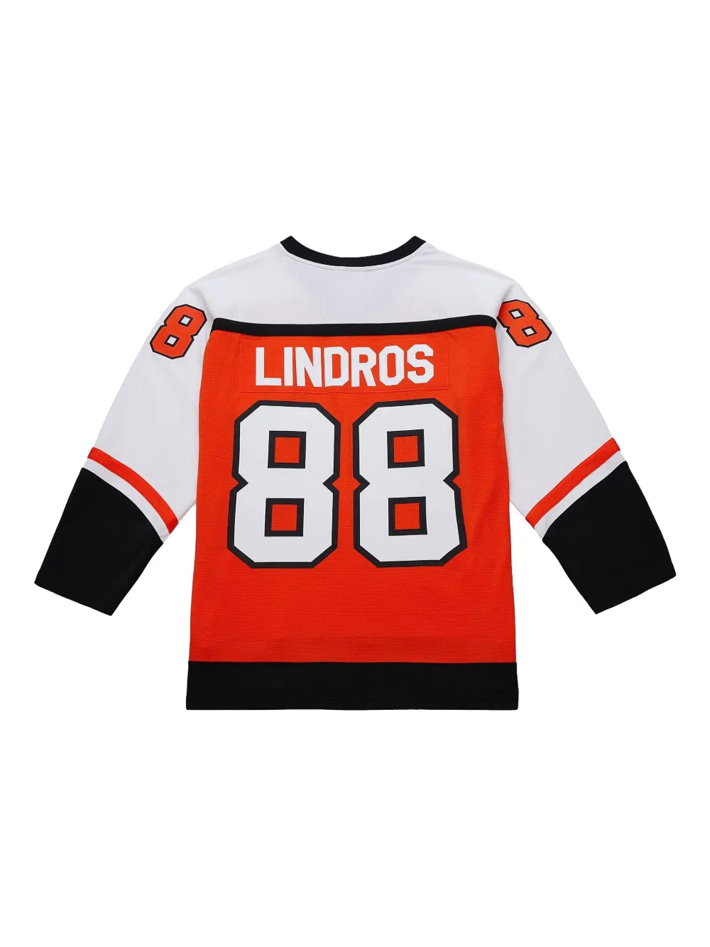 Mitchell & Ness Philadelphia Flyers 1996/97 Eric Lindros jersey | T-Shirts | Image 2