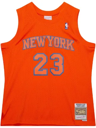 Mitchell & Ness