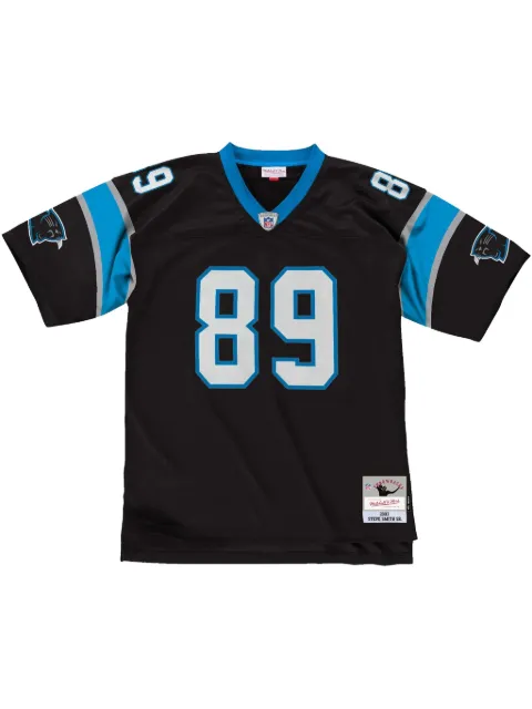 Mitchell & Ness 2003 Steve Smith Sr. Carolina Panthers legacy jersey