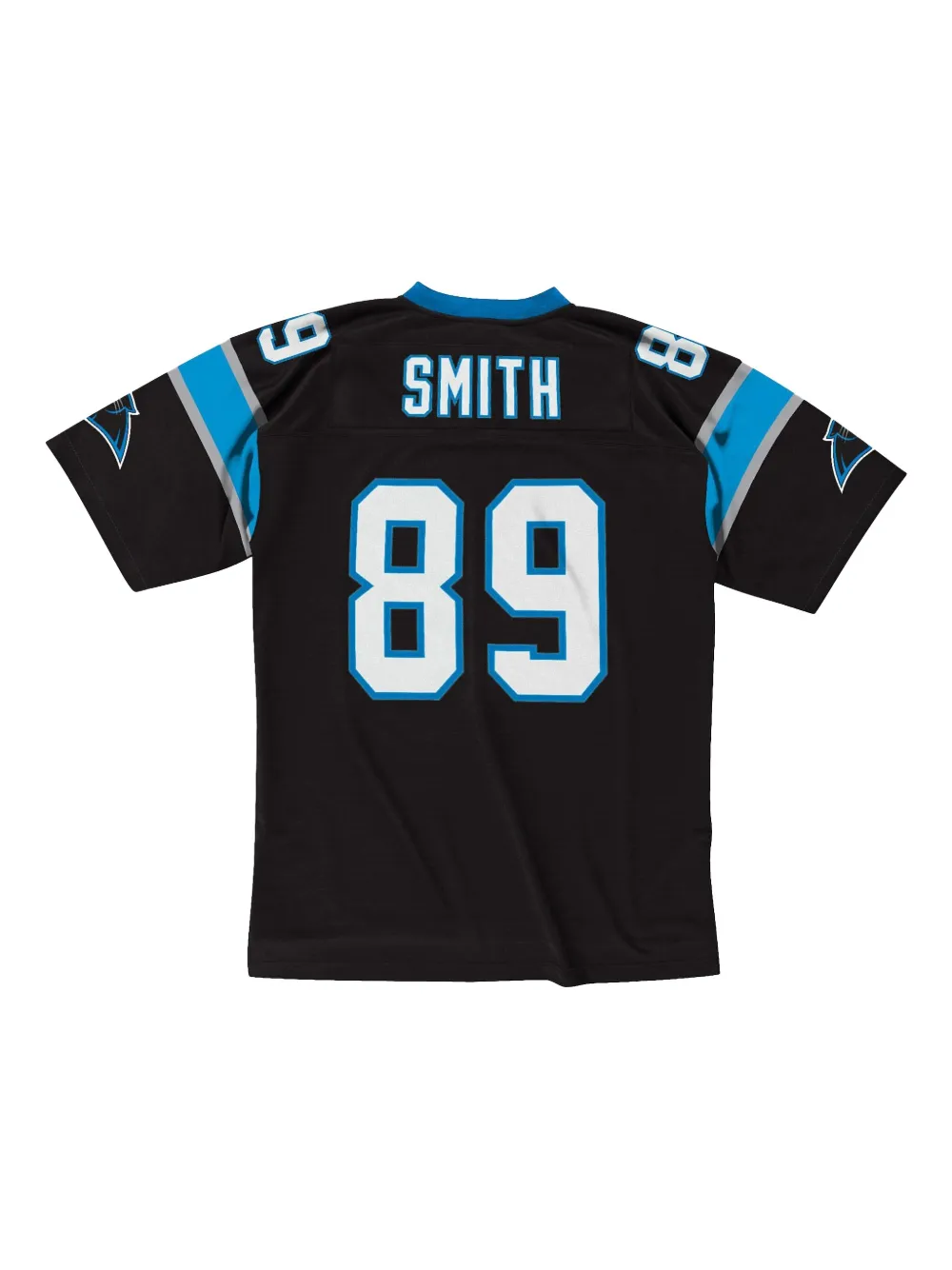 Mitchell & Ness maillot 2003 Steve Smith Sr. maillot Carolina Panthers | T-shirts | Image 2