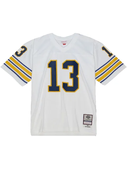 Mitchell & Ness Pittsburgh Panthers 1981 Dan Marino jersey