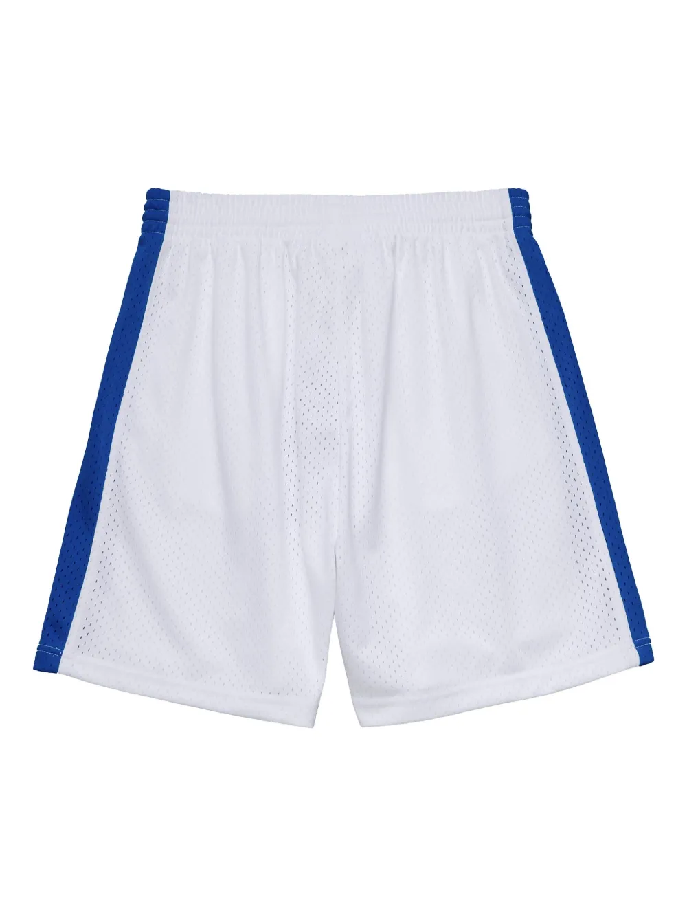 Mitchell & Ness NBA 1996 "Raptors" swingman shorts | Track & Running Shorts | Image 2
