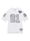 Mitchell & Ness Raiders 1994 Tim Brown jersey - White