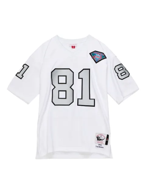 Mitchell & Ness Raiders 1994 Tim Brown jersey