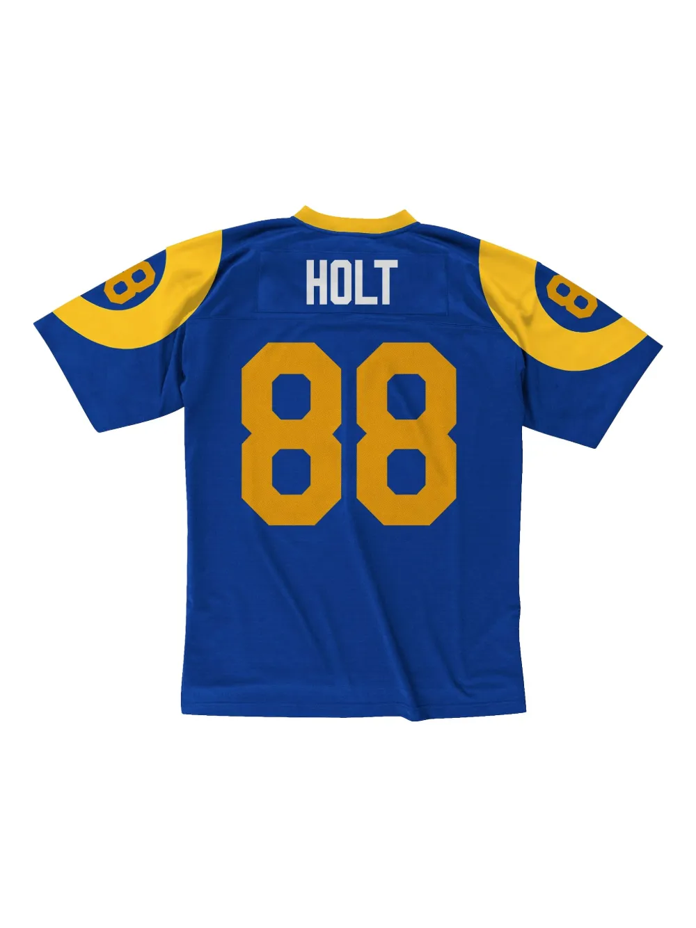 Mitchell & Ness suéter NFL Legacy Rams 1999 Torry Holt | Playeras | Image 2