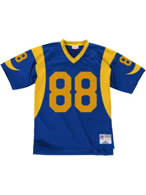 Mitchell & Ness 1996 Michael Irvin Dallas Cowboys Jersey | Blue