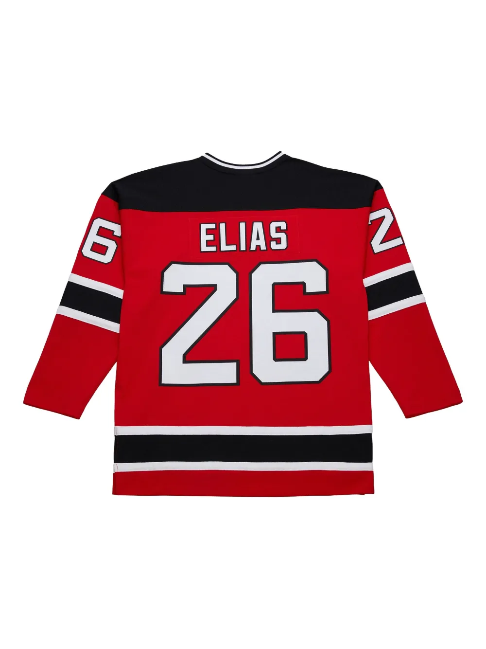 Mitchell & Ness Devils 1999 Patrik Elias jersey | T-Shirts | Image 2