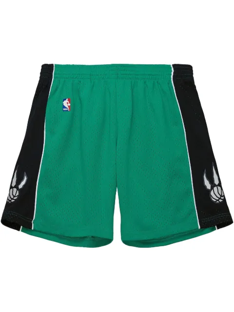 Mitchell & Ness NBA 2007 "Raptors" alternate shorts 