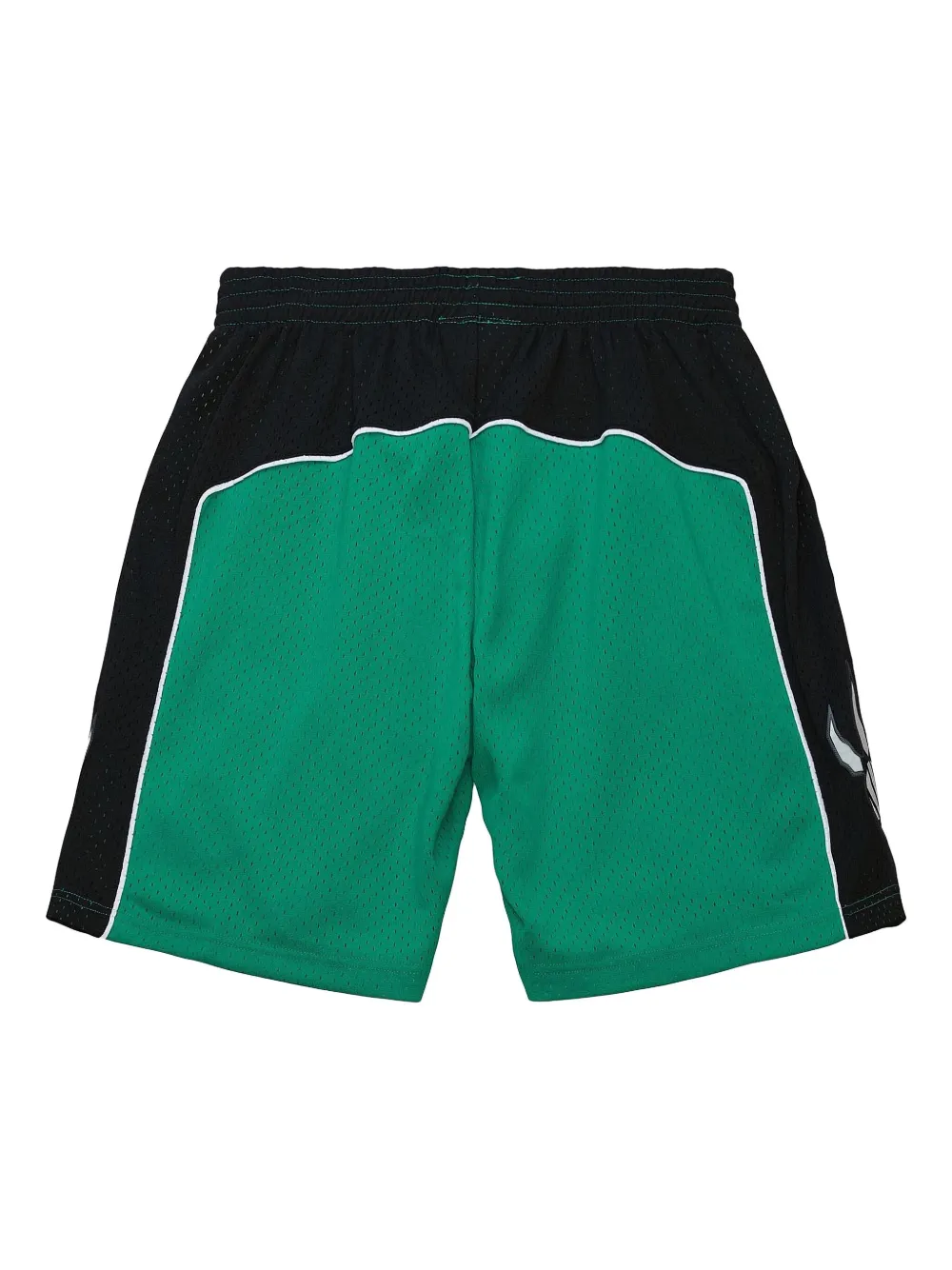 Mitchell & Ness NBA 2007 "Raptors" alternate shorts | Track & Running Shorts | Image 2