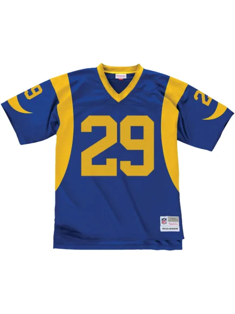 Mitchell & Ness NFL Legacy "Rams 1984 Eric Dickerson" Trikot
