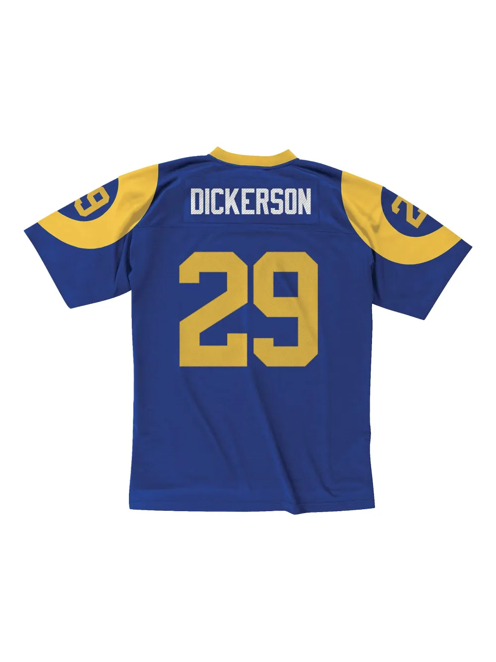 Mitchell & Ness suéter NFL Legacy Rams 1984 Eric Dickerson | Playeras | Image 2
