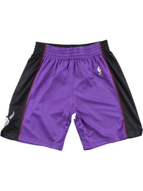 Mitchell & Ness NBA 99-00 "Raptors" authentic road shorts