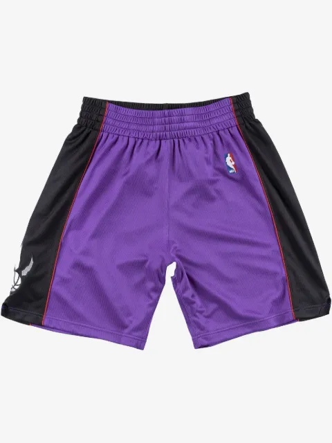 Mitchell & Ness NBA 99-00 "Raptors" Authentic Road Shorts