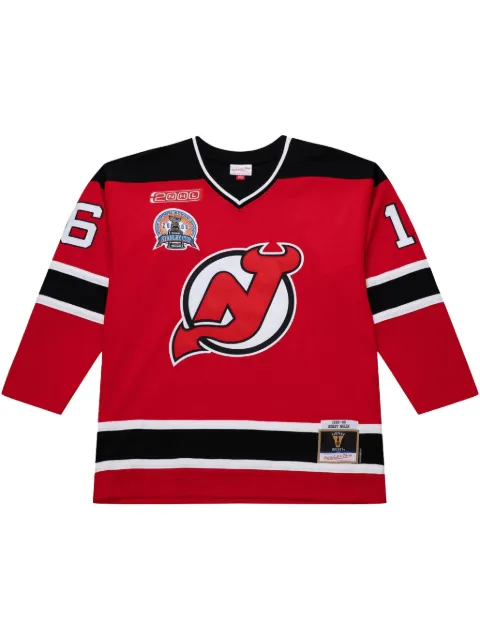 Mitchell & Ness NHL Dark "Devils 1999 Bobby Holik" jersey