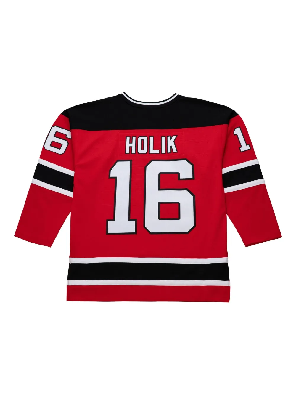 Mitchell & Ness suéter NHL Dark Devils 1999 Bobby Holik | Playeras | Image 2