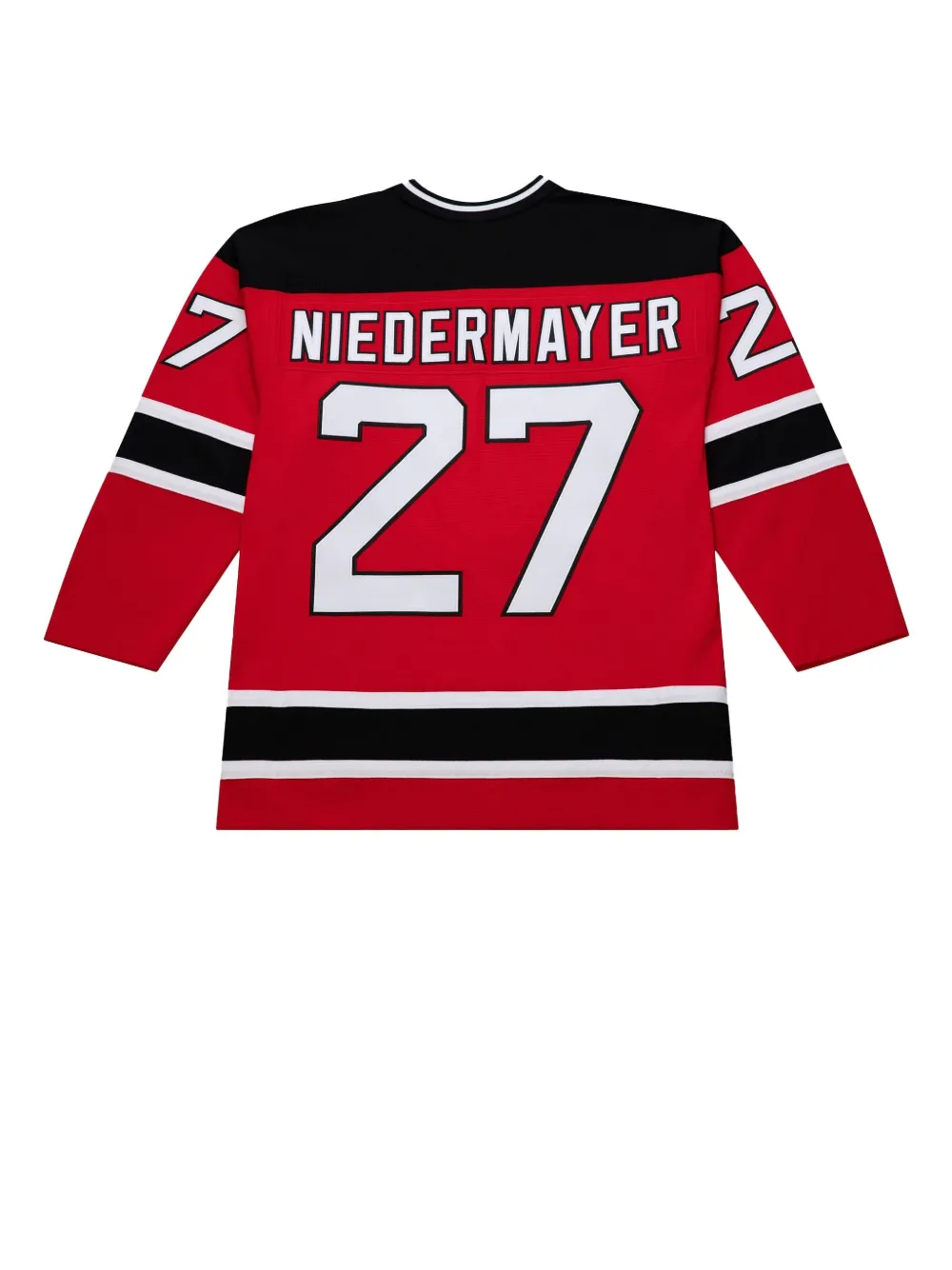 Mitchell & Ness maillot New Jersey Devils 2002/03 Scott Niedermayer Power Play | T-shirts | Image 2