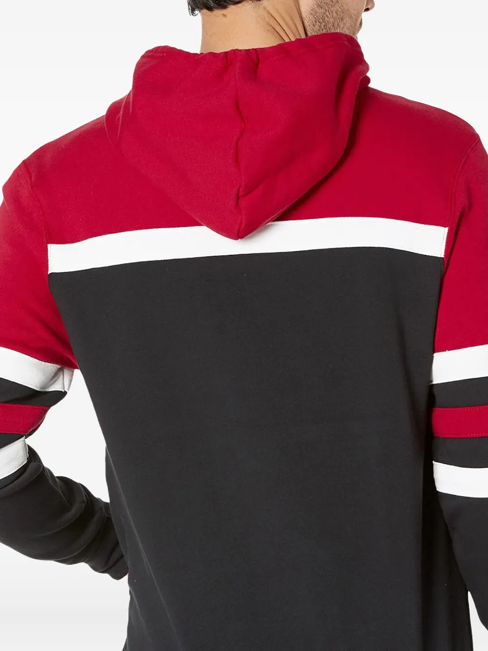 Mitchell & Ness NBA Miami Heat Head Coach hoodie | Hoodies | Image 2
