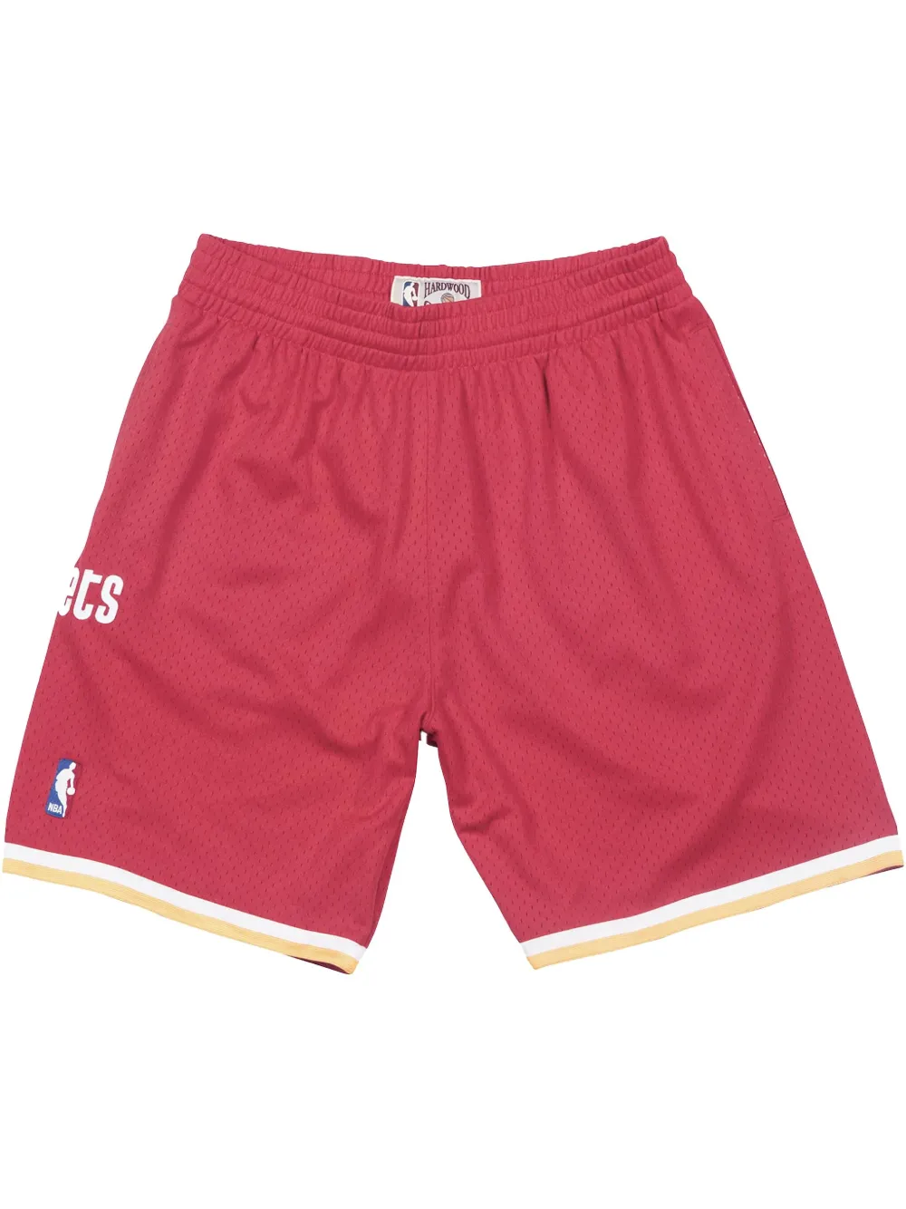 Hardwood Classics Houston Rockets 1993/94 swingman shorts