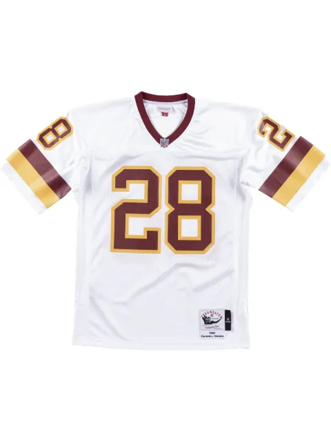 Mitchell & Ness NFL Authentic "Redskins 1991 Darrell Green" jersey