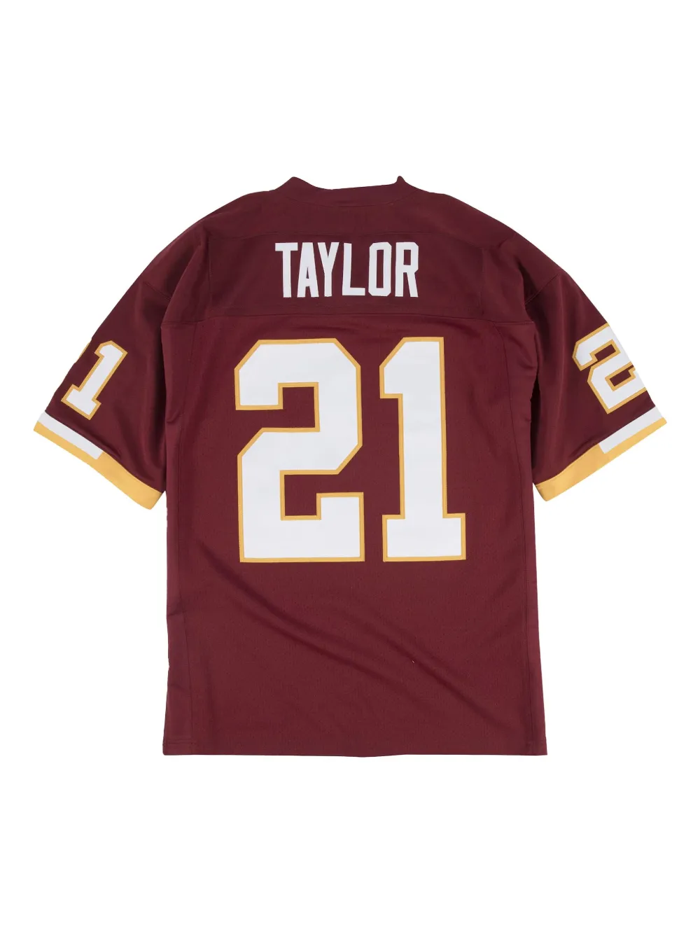 Mitchell & Ness Washington Redskins 2007 Sean Taylor authentic jersey Rood