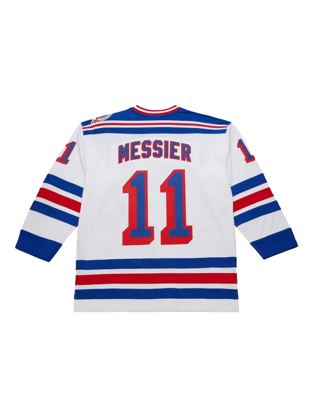 Mitchell & Ness maillot New York Rangers 1993/94 Mark Messier Power Play | T-shirts | Image 2