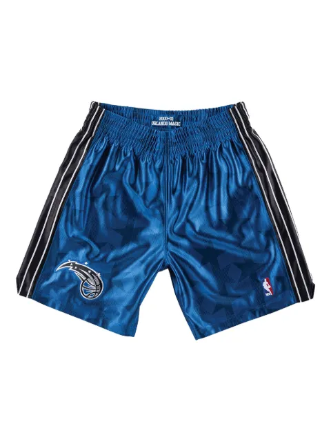 Mitchell & Ness NBA Orlando Magic 2000 swingman shorts