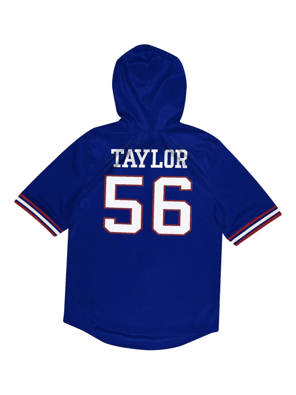 Mitchell & Ness NFL N&N "Giants 1990 Lawrence Taylor" hoodie | T-Shirts | Image 2
