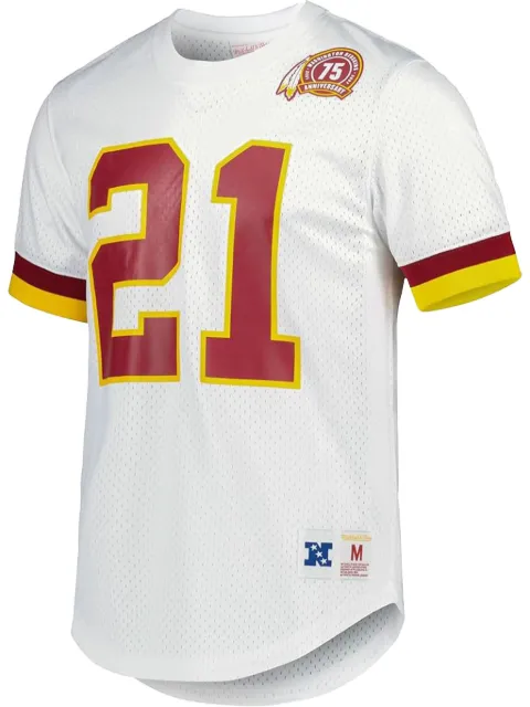 Mitchell & Ness Washington Redskins 2007 Sean Taylor jersey