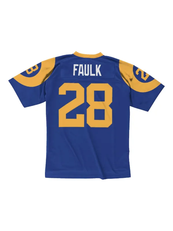 Mitchell & Ness NFL Legacy 