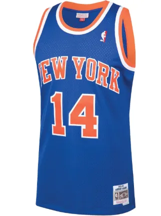 Mitchell & Ness