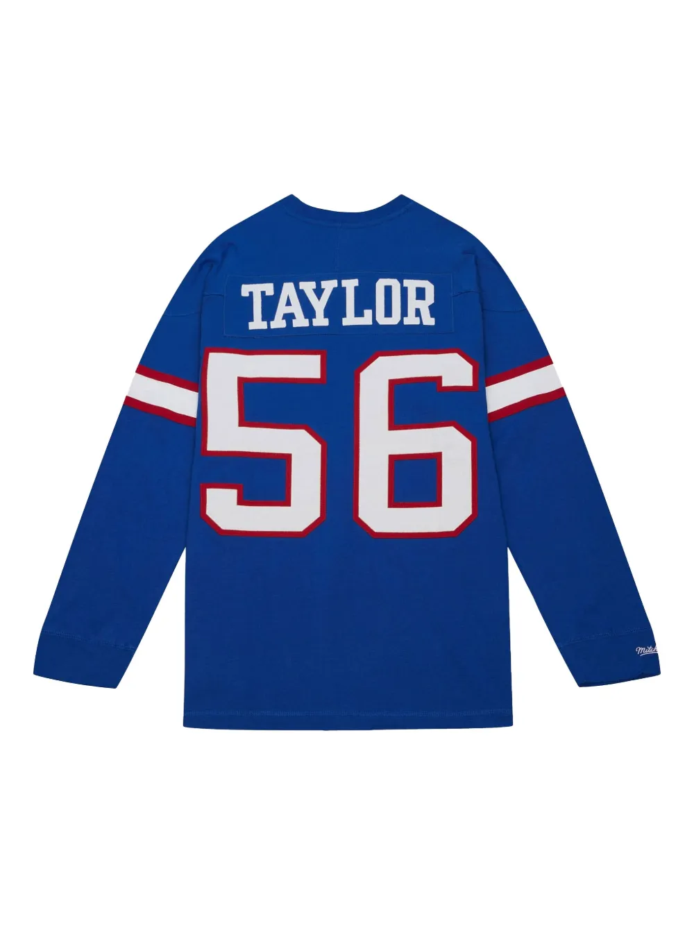 Mitchell & Ness playera New York Giants 1985 Lawrence Taylor | Playeras | Image 2