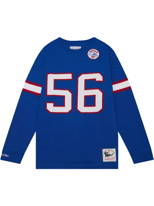 Maillot New York Giants 1985 Lawrence Taylor - Mitchell & Ness - Modalova