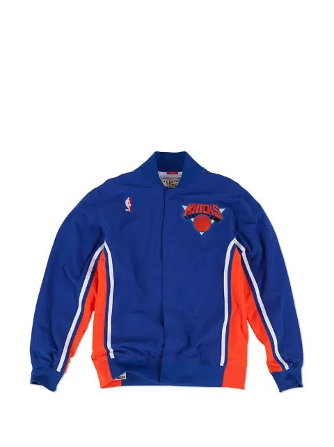 Mitchell & Ness Knicks 1992-1993 保暖夹克