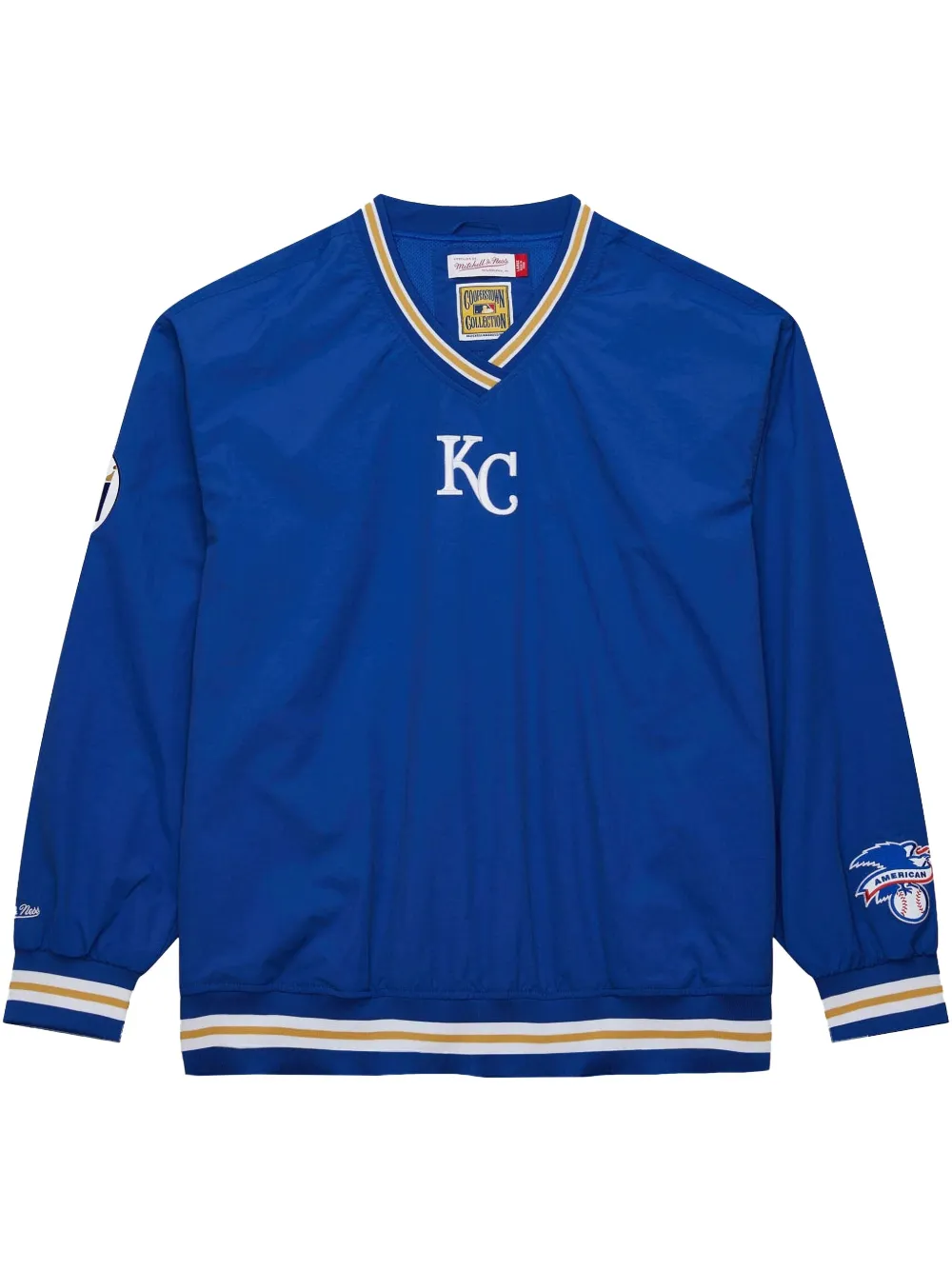 Kansas City Royals "Royal" sweatshirt